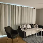 דירה 2 Bedroom 4-6 People-coastal Comfort