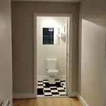 2 Bedroom 4-6 People-coastal Comfort דירה *