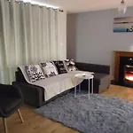 דירה 2 Bedroom 4-6 People-coastal Comfort