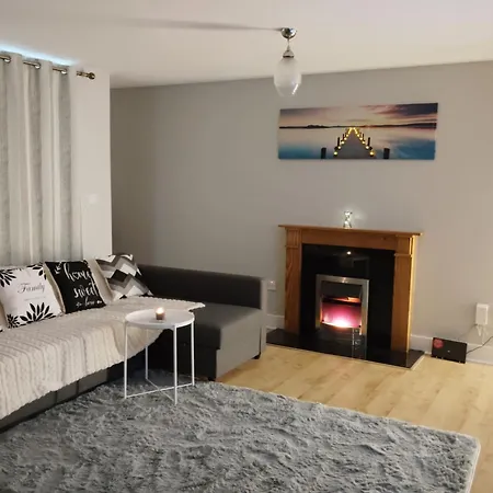 Daire 2 Bedroom 4-6 People-coastal Comfort *