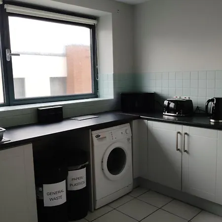 Daire 2 Bedroom 4-6 People-coastal Comfort