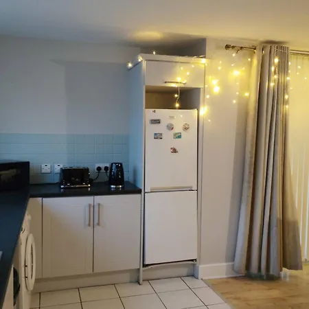 2 Bedroom 4-6 People-coastal Comfort Daire