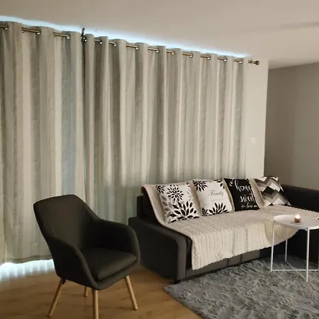 Apartmán 2 Bedroom 4-6 People-coastal Comfort