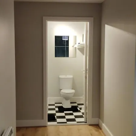 2 Bedroom 4-6 People-coastal Comfort Apartment *