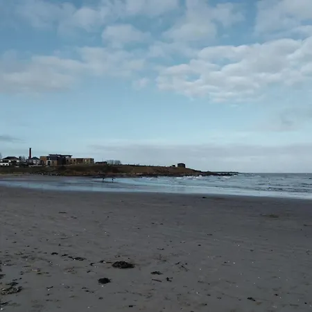 2 Bedroom 4-6 People-coastal Comfort * Balbriggan