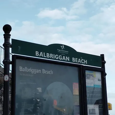 2 Bedroom 4-6 People-coastal Comfort * Balbriggan
