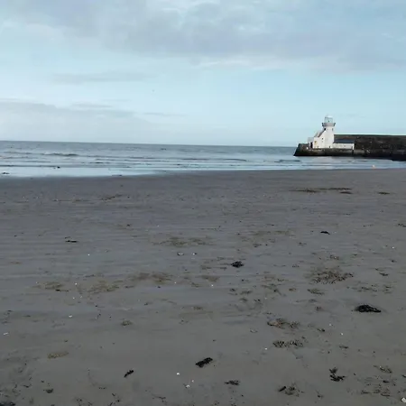 2 Bedroom 4-6 People-coastal Comfort Apartamento Balbriggan