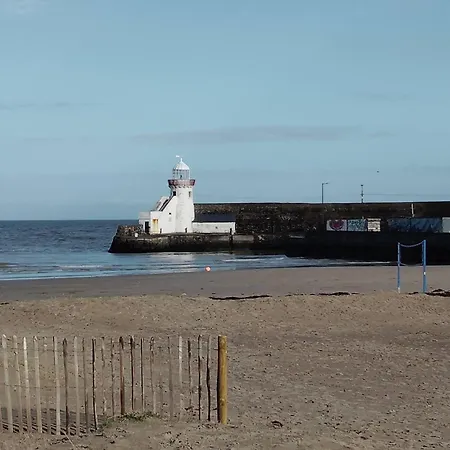 Apartamento 2 Bedroom 4-6 People-coastal Comfort Balbriggan