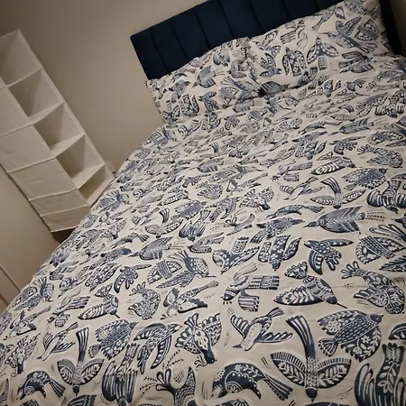 2 Bedroom 4-6 People-coastal Comfort Apartment *