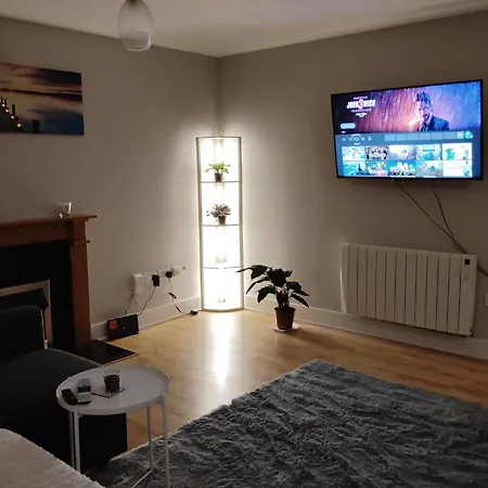 2 Bedroom 4-6 People-coastal Comfort Balbriggan