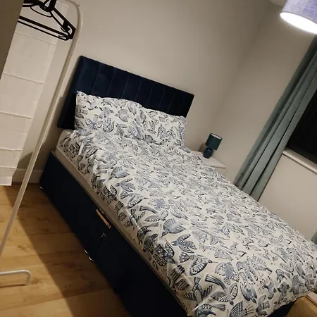 2 Bedroom 4-6 People-coastal Comfort