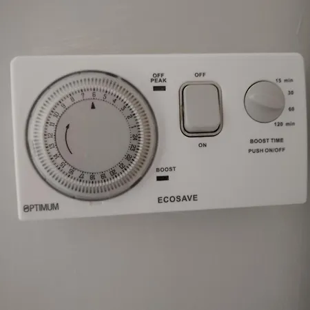 Apartmán 2 Bedroom 4-6 People-coastal Comfort Balbriggan