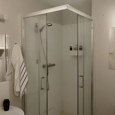 Apartmán 2 Bedroom 4-6 People-coastal Comfort Balbriggan