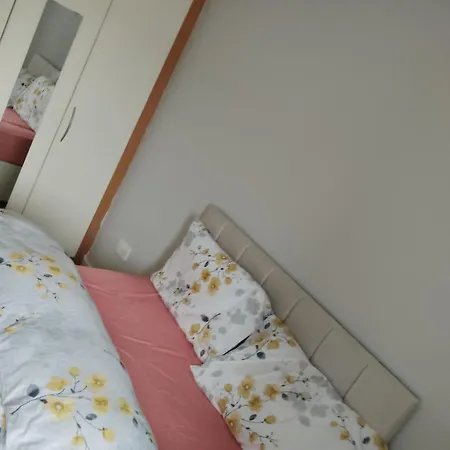 2 Bedroom 4-6 People-coastal Comfort * Balbriggan