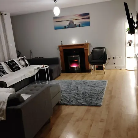 2 Bedroom 4-6 People-coastal Comfort