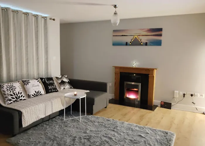 Apartament 2 Bedroom 4-6 People-coastal Comfort *