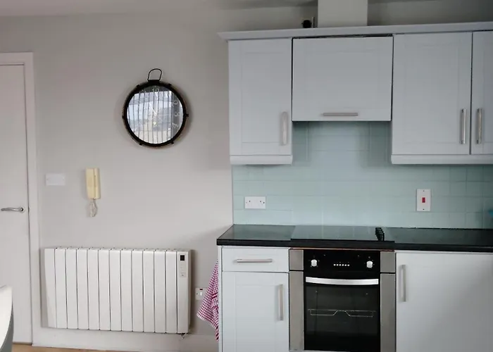 2 Bedroom 4-6 People-coastal Comfort