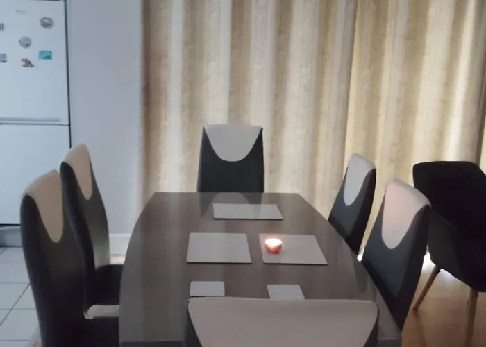 2 Bedroom 4-6 People-coastal Comfort Balbriggan