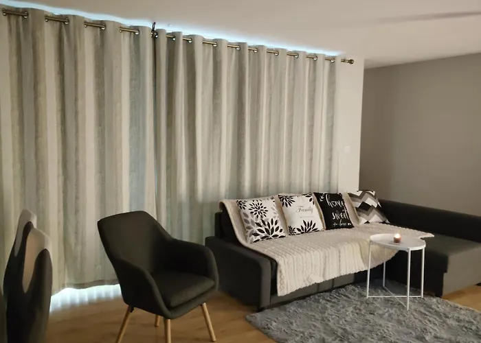 Daire 2 Bedroom 4-6 People-coastal Comfort