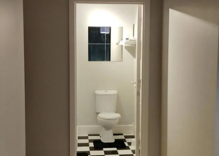 2 Bedroom 4-6 People-coastal Comfort Daire *