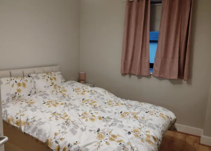 2 Bedroom 4-6 People-coastal Comfort * Balbriggan