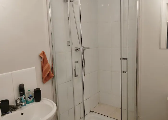 Daire 2 Bedroom 4-6 People-coastal Comfort *