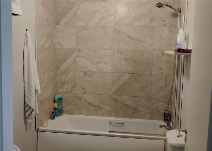 Daire 2 Bedroom 4-6 People-coastal Comfort