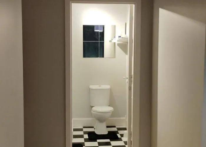 2 Bedroom 4-6 People-coastal Comfort Daire Balbriggan