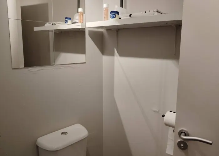 2 Bedroom 4-6 People-coastal Comfort * Balbriggan