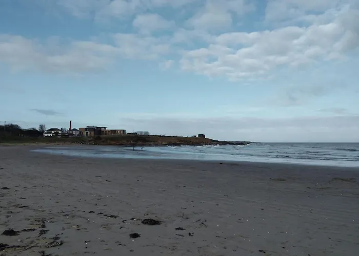 2 Bedroom 4-6 People-coastal Comfort * Balbriggan