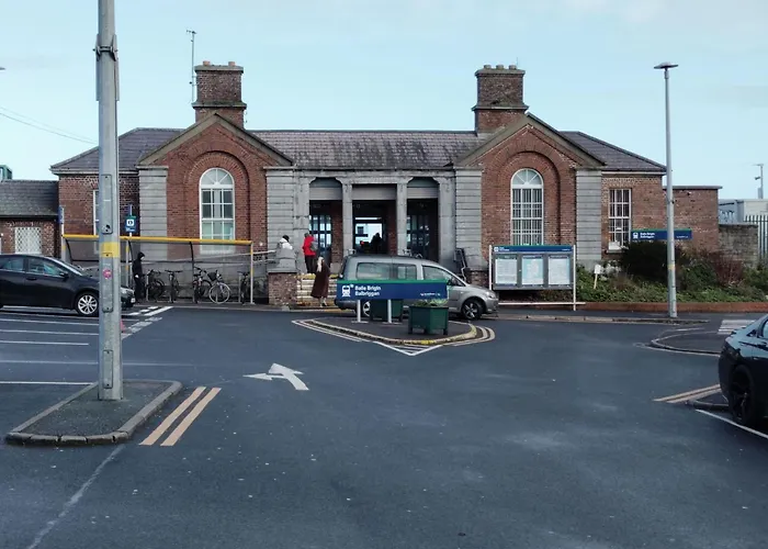 Daire 2 Bedroom 4-6 People-coastal Comfort