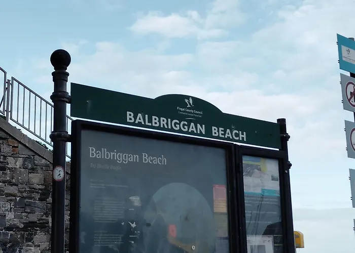 2 Bedroom 4-6 People-coastal Comfort * Balbriggan