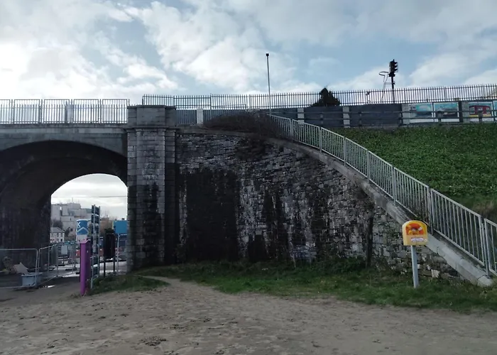 2 Bedroom 4-6 People-coastal Comfort *