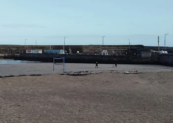 2 Bedroom 4-6 People-coastal Comfort Balbriggan