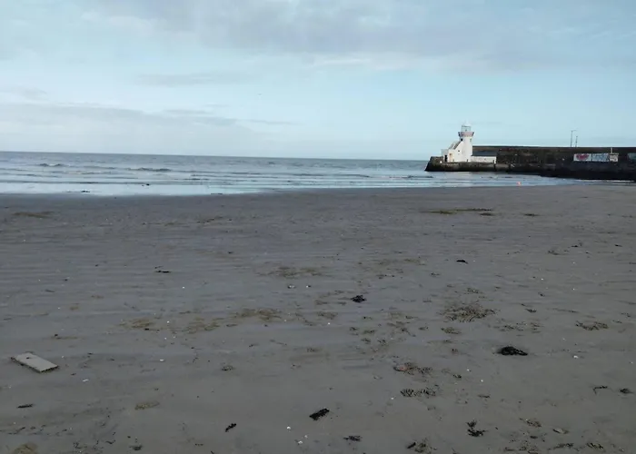 2 Bedroom 4-6 People-coastal Comfort Daire Balbriggan