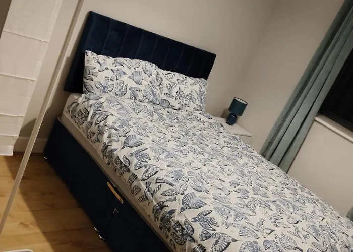 2 Bedroom 4-6 People-coastal Comfort